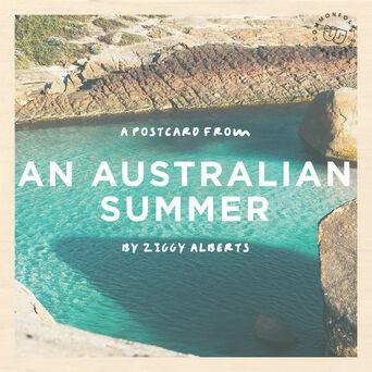 A Postcard from an Australian Summer