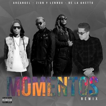 Momentos (Remix)