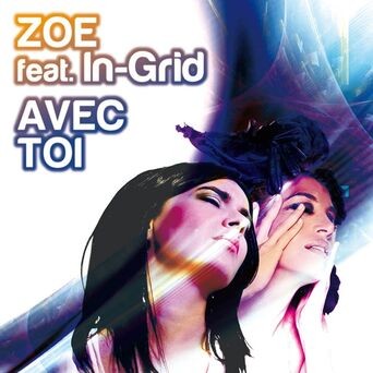 Avec Toi (Feat. In-Grid)
