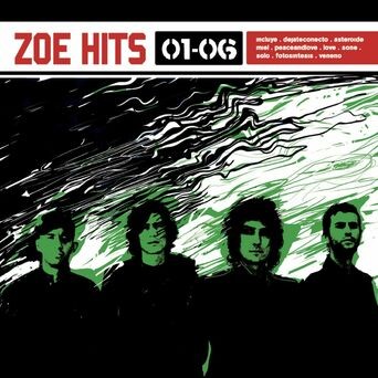 Zoe Hits 01 - 06