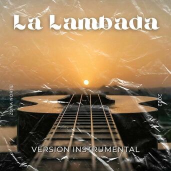 La Lambada (Llorando se fue versión instrumental)