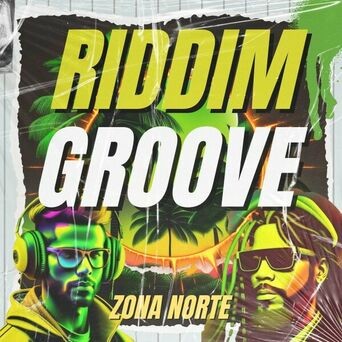 Riddim Groove (Instrumental)