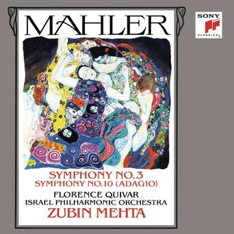 Mahler: Symphonies No. 3 & No. 10