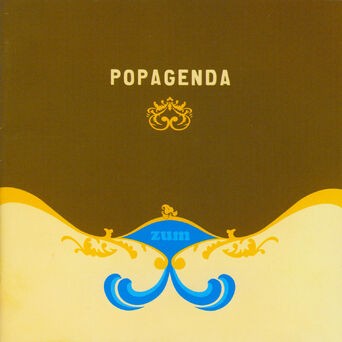 Popagenda