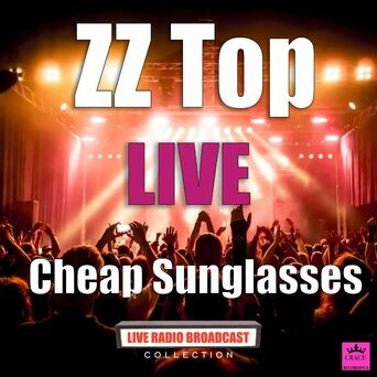 Cheap Sunglasses (Live)