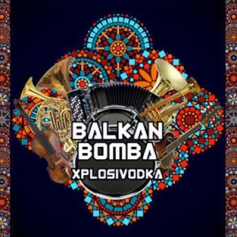 Balkan Bomba