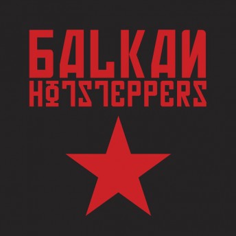 Balkan Hotsteppers