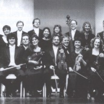 Balthasar-Neumann-Ensemble