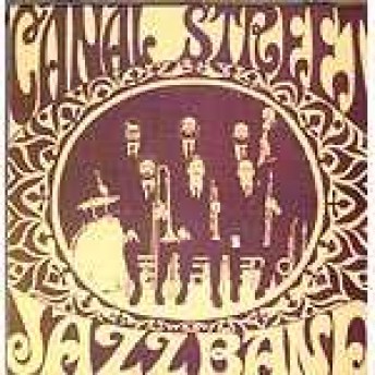 Canal Street Jazz Band