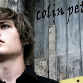 Colin Peters