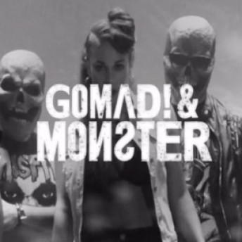 Gomad and Monster