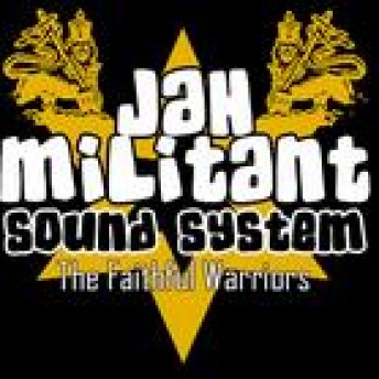 Jah Militant Sound System