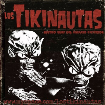 Los Tikinautas