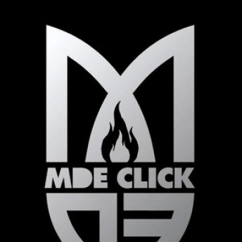 MDE Click