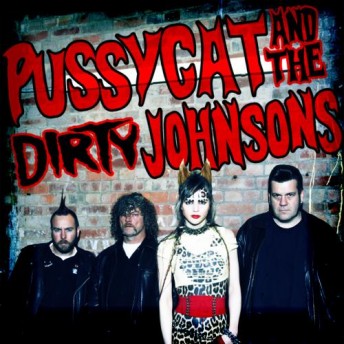 Pussycat and the Dirty Johnsons