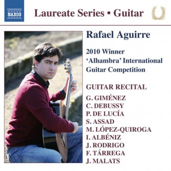 Rafael Aguirre