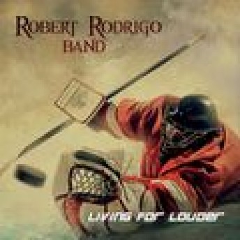 Robert Rodrigo Band