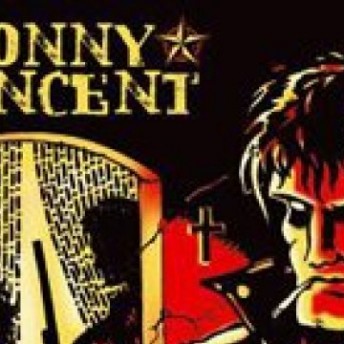Sonny Vincent