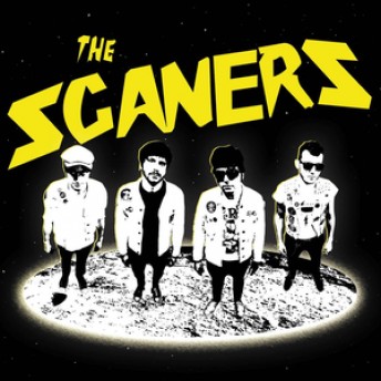 The Scaners