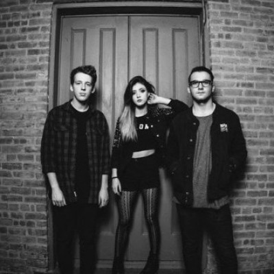 Against The Current en Valencia