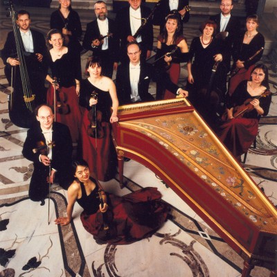 Los conciertos de Brandenburgo de Bach en Barcelona