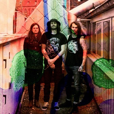 All Them Witches en Madrid