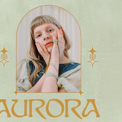 Aurora en Madrid