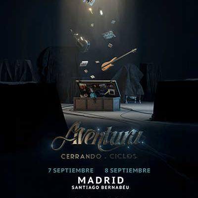 Aventura en Madrid
