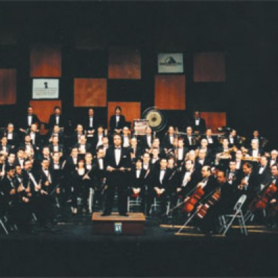 Banda Sinfónica Municipal de Madrid en Madrid