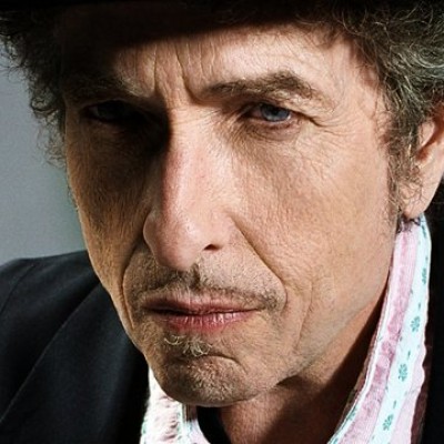 Bob Dylan en Zaragoza