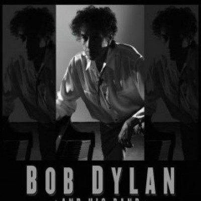 Bob Dylan en La Granada (Barcelona)