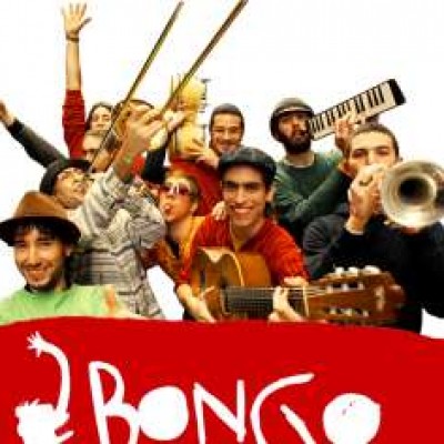 Bongo Botrako en Madrid