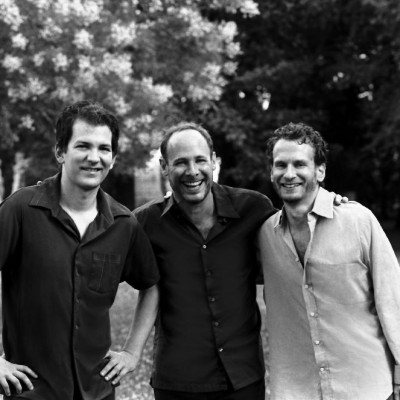 Brad Mehldau Trio en Barcelona