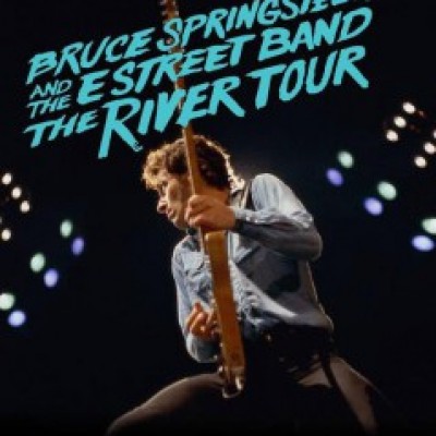 Bruce Springsteen en Madrid