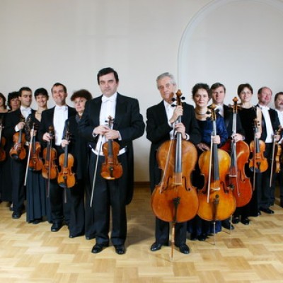 Budapest Strings en Granada