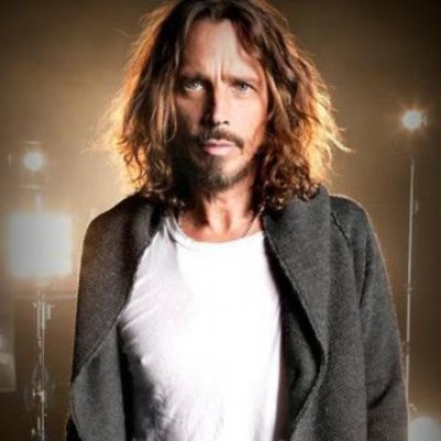 Chris Cornell en Barcelona