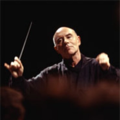 Christoph Eschenbach dirige la Quinta de Mahler: Auditori de Barcelona en Barcelona