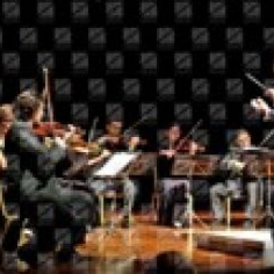Clásicos españoles: Concerto Málaga en Peralada (Girona)