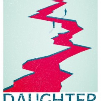 Daughter, Broken Twin en Barcelona