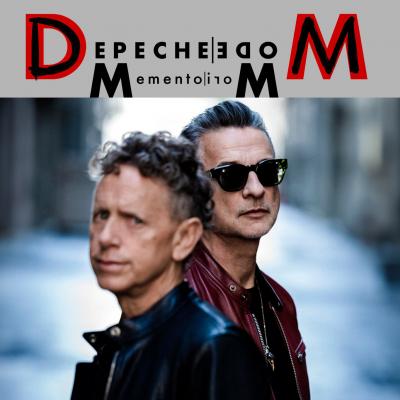 Depeche Mode en Barakaldo (Vizcaya)