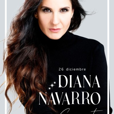 Diana Navarro en Madrid