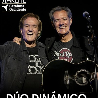 Duo Dinamico en Marbella (Málaga)