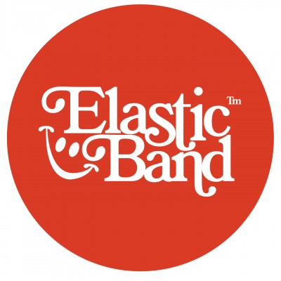 Elastic Band, Blue Bell, Elastic Band en Zaragoza