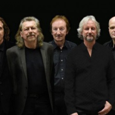 The Orchestra ft Electric Light Orchestra Former Members en Barcelona