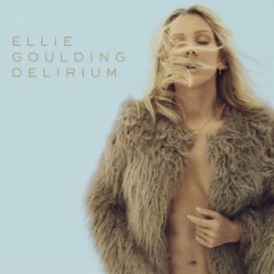 Ellie Goulding en Madrid