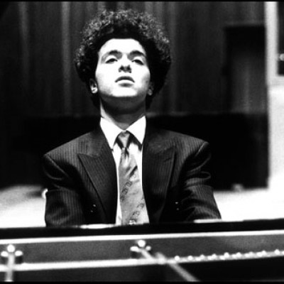 Evgeny Kissin, Recital de piano: Beethoven en Madrid
