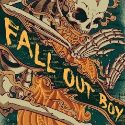 Fall Out Boy, The Pretty Reckless en Barcelona
