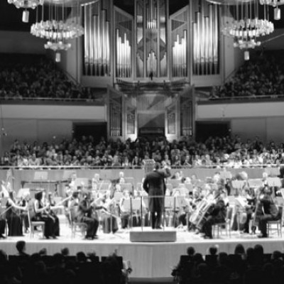 Film Symphony Orchestra en Donostia (Guipúzcoa)