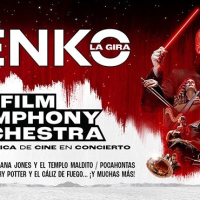 Film Symphony Orchestra en Madrid