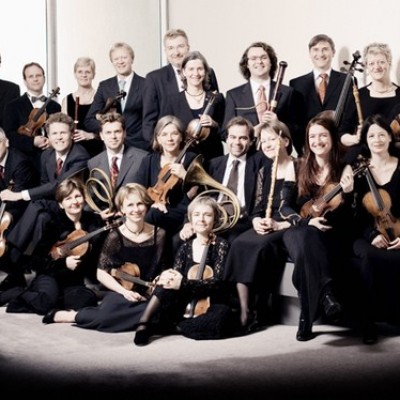 Mendelssohn: Pablo Heras-Casado y Freiburger Barockorchester en Barcelona